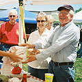 catsup bottle fest