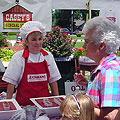 brooks ketchup tasting