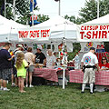 ketchup bottle fest