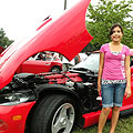 car show