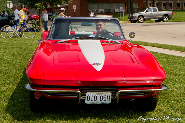 Brooks Catsup Bottle Festival