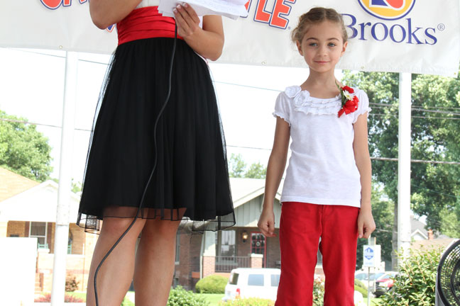 Brooks Catsup Bottle Festival