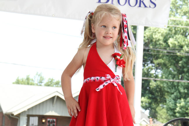 Brooks Catsup Bottle Festival