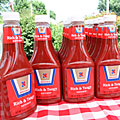 Brooks Catsup Bottle Festival