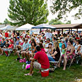 Brooks Catsup Bottle Festival