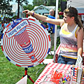 Brooks Catsup Bottle Festival