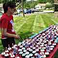 Brooks Catsup Bottle Festival