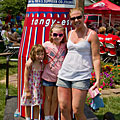 Brooks Catsup Bottle Festival