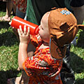 Brooks Catsup Bottle Festival