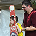 Brooks Catsup Bottle Festival