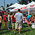 Brooks Catsup Bottle Festival