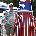 Brooks Catsup Bottle Festival