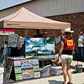 Brooks Catsup Bottle Festival