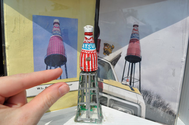 Brooks Catsup Bottle Festival