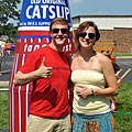 Brooks Catsup Bottle Festival