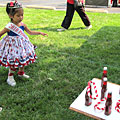 Brooks Catsup Bottle Festival