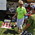 Brooks Catsup Bottle Festival