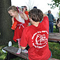 Brooks Catsup Bottle Festival