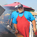 Brooks Catsup Bottle Festival