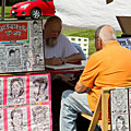 Brooks Catsup Bottle Festival