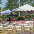 World's Largest Catsup Bottle Festival