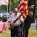 World's Largest Catsup Bottle Festival