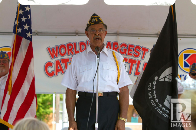 Collinsville Catsup Bottle Festival