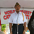 World's Largest Catsup Bottle Festival