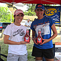 World's Largest Catsup Bottle Festival