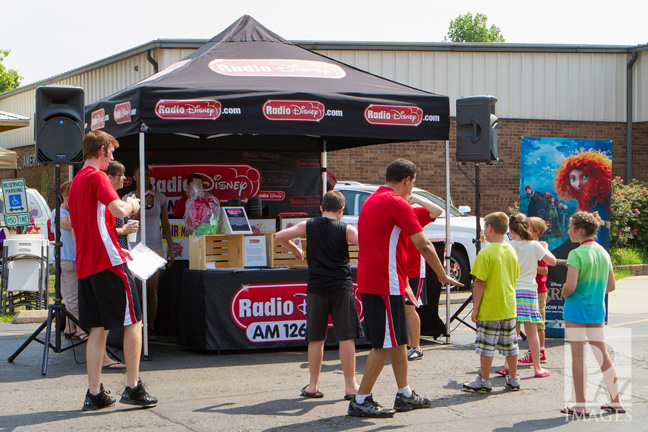 Collinsville Catsup Bottle Festival