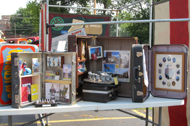 Collinsville Catsup Bottle Festival