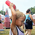 Collinsville Catsup Bottle Festival