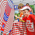 Collinsville Catsup Bottle Festival