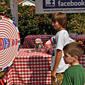 Catsup Bottle Festival