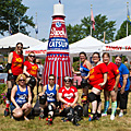 Catsup Bottle Festival