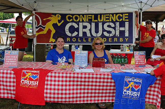 Collinsville Catsup Bottle Festival