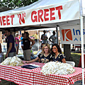 Catsup Bottle Festival