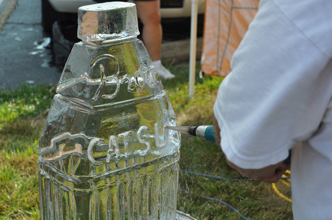 Collinsville Catsup Bottle Festival