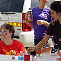 Catsup Bottle Festival