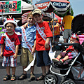 Catsup Bottle Festival