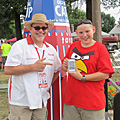 Collinsville Catsup Bottle Festival