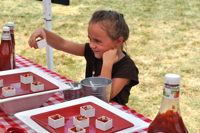 Collinsville Catsup Bottle Festival