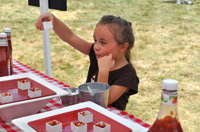 Collinsville Catsup Bottle Festival