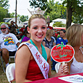 Princess Tomato Sir Catsup Contest