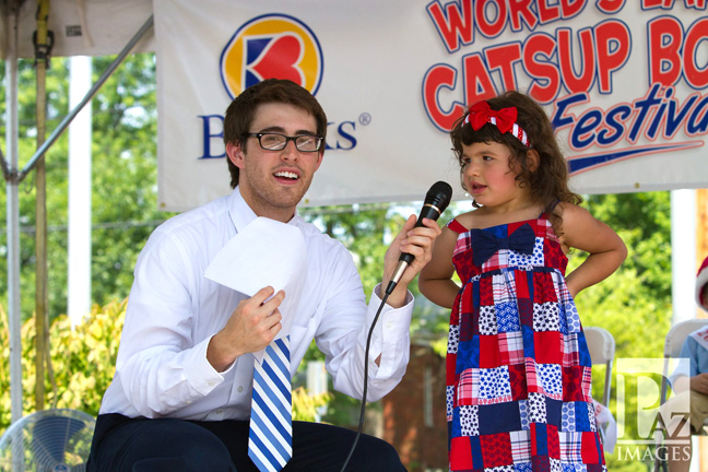 Collinsville Catsup Bottle Festival