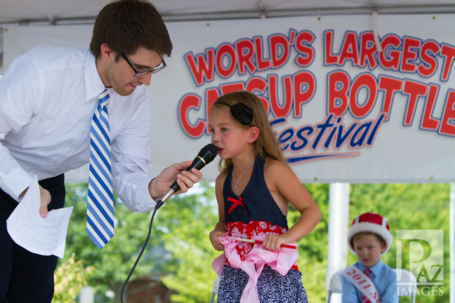 Collinsville Catsup Bottle Festival