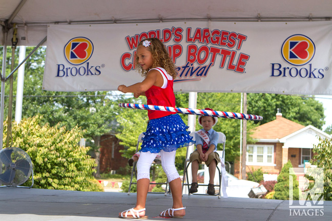 Collinsville Catsup Bottle Festival