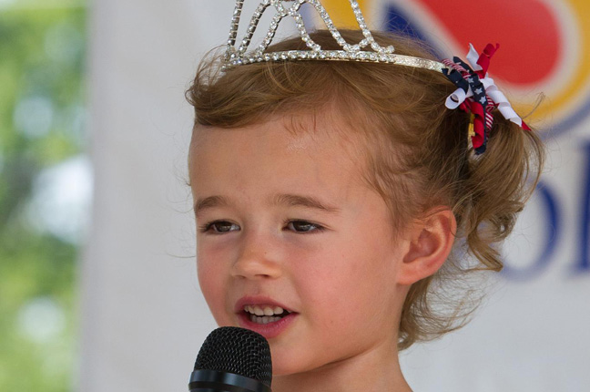 Collinsville Catsup Bottle Festival