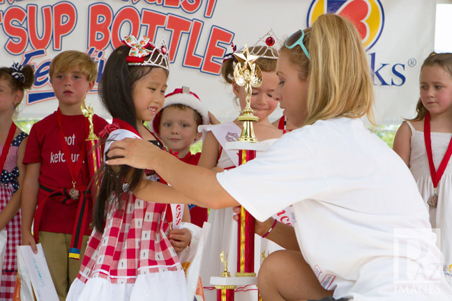 Collinsville Catsup Bottle Festival