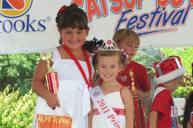 Collinsville Catsup Bottle Festival